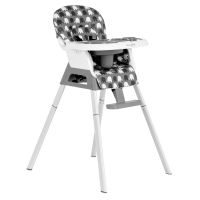 Toddler Lightweight & Convertible Curio Sit N Seek High Chair