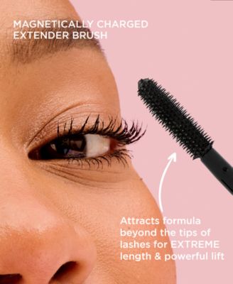 They’re Real! Magnet Extreme Lengthening Mascara