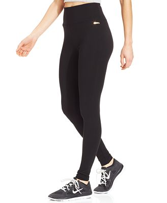 calvin klein leggings macys