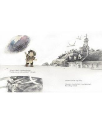 What Do You Do With a Problem? by Kobi Yamada