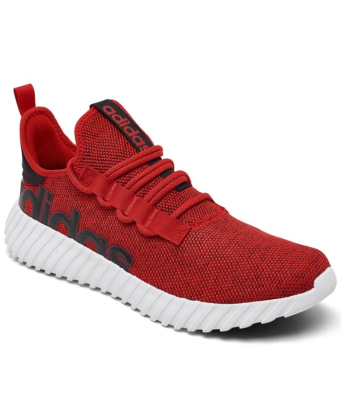 adidas Men's Kaptir 3.0 Casual Sneakers from Finish Line - Macy's