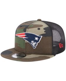 New Era Men's Camo Miami Dolphins Punched Out 39THIRTY Flex Hat - Macy's