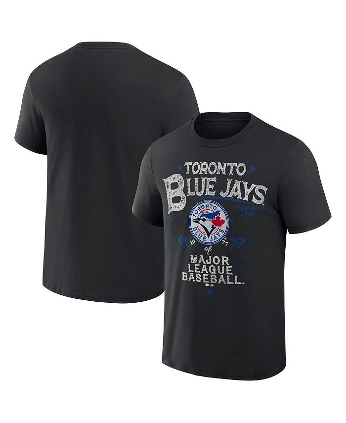 Official toronto blue jays darius rucker collection distressed