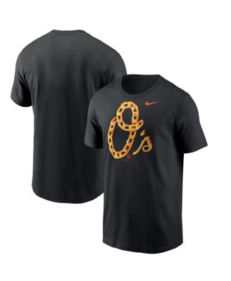 Baltimore Orioles Nike O's Chain Hometown shirt, hoodie, sweater and long  sleeve