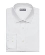 Macy's white dress new arrivals shirt mens
