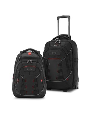 Tectonic NuTech 17" Backpack