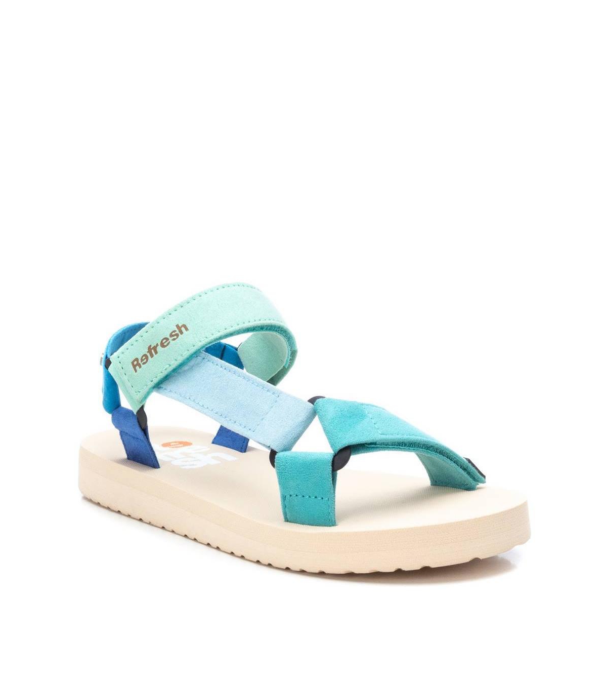 Xti Women's Jute Wedge Sandals By