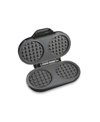 Proctor Silex Petite Double Waffle Maker - 26102