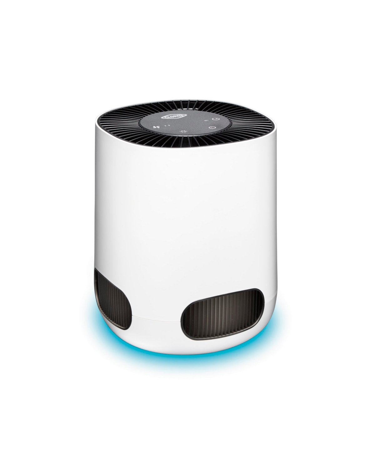 Chi Clorox Tabletop Air Purifier In White