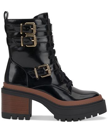 Jessica simpson boots at macy's top