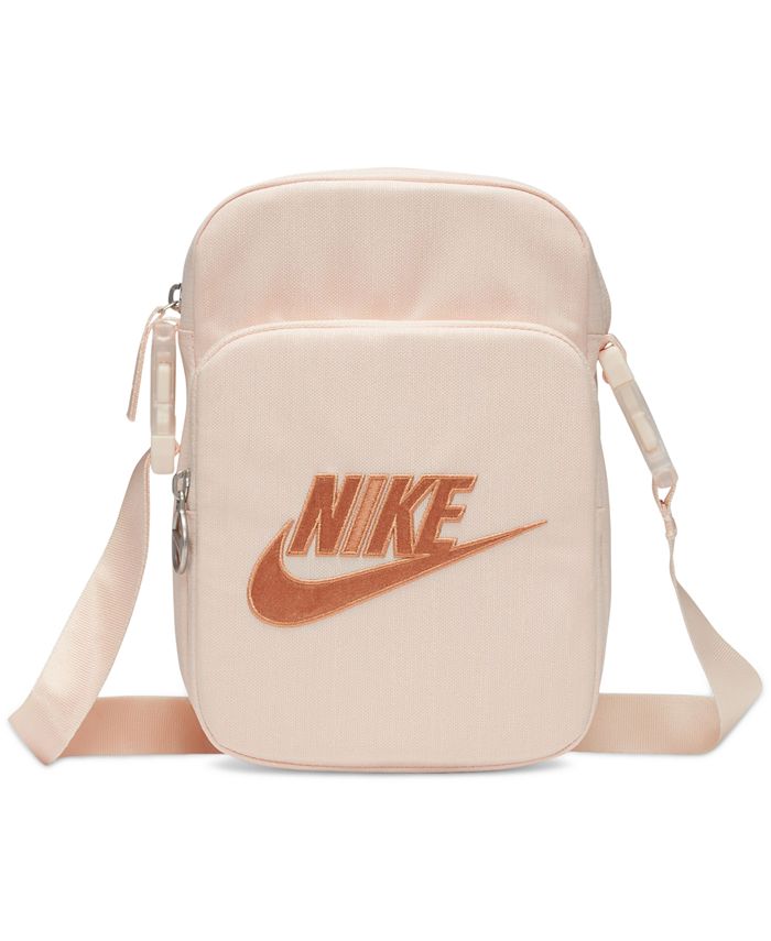 Nike Women's Heritage Crossbody Bag Macy's