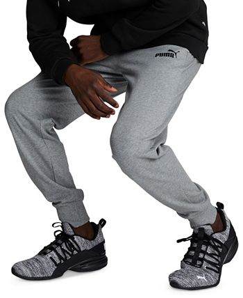 Puma joggers deals mens macys