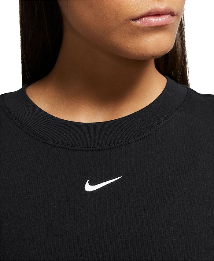 womens nike tshirts