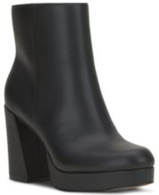 Platform boots macys shop