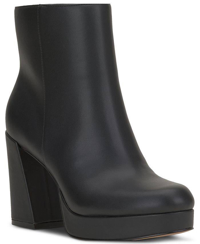 Jessica simpson sales booties macys
