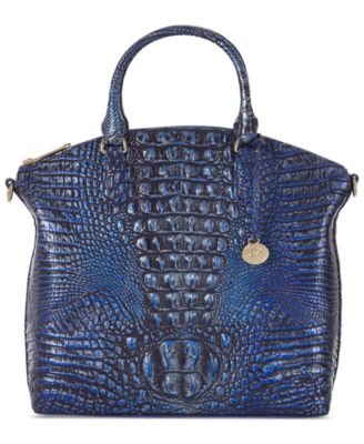 Brahmin - Large Duxbury Satchel