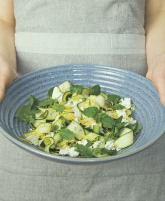 Studio Flint Large Ridged Bowl