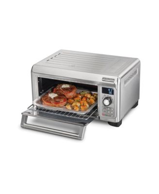 Professional Sure-Crisp Air Fry Digital Toaster Oven - 31241