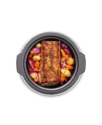 Sear & Cook 10 Quart Stockpot Slow Cooker - 33196