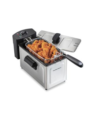 12 Cup Deep Fryer - 35032