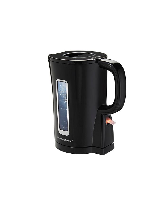 Hamilton Beach 1.7 L Electric Kettle Macy's