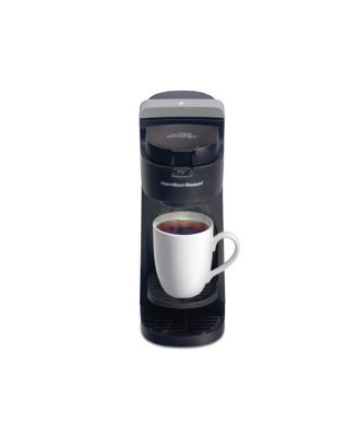 The Scoop Single-Serve Coffee Maker - 47620