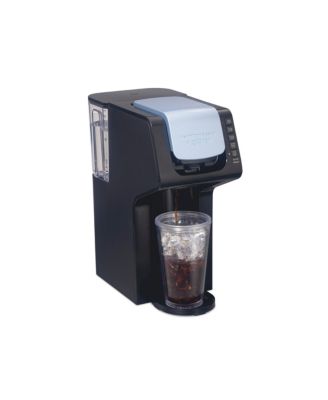 FlexBrew Single-Serve Iced & Hot Coffee Maker - 49921