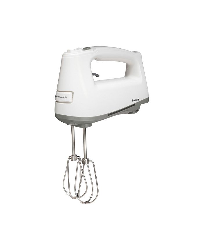 Hamilton Beach 3 Speed Hand Mixer Macy's