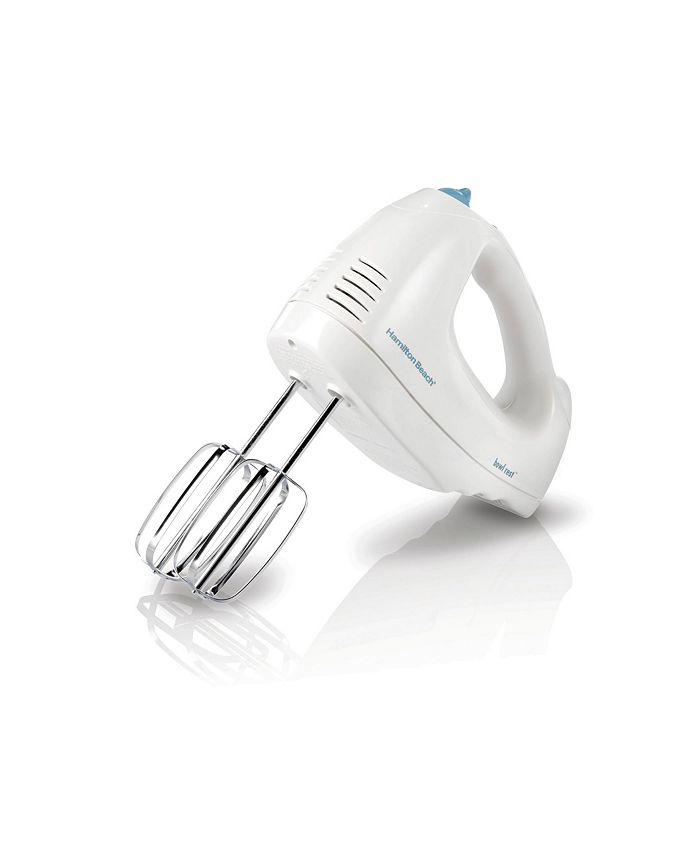 Hamilton Beach Hand Mixer Macy's