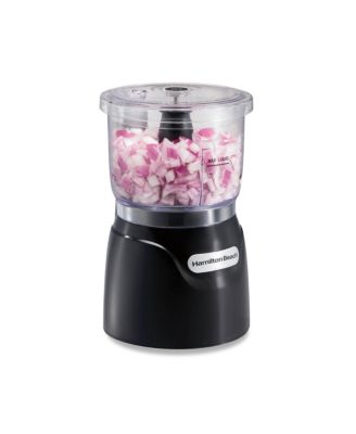 3 Cup Stack & Press Food Chopper - 72850G