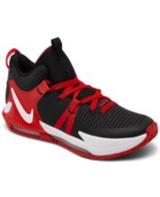 Boys Basketball Shoes