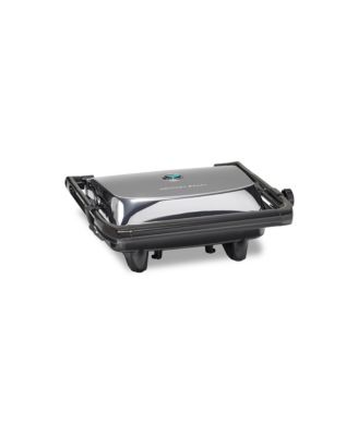 Panini Press & Gourmet Sandwich Maker - 25460G