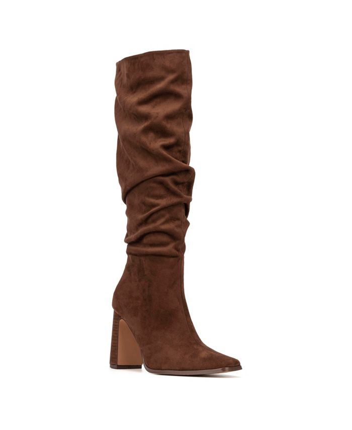 New York Company Women s Damaris Boot Macy s