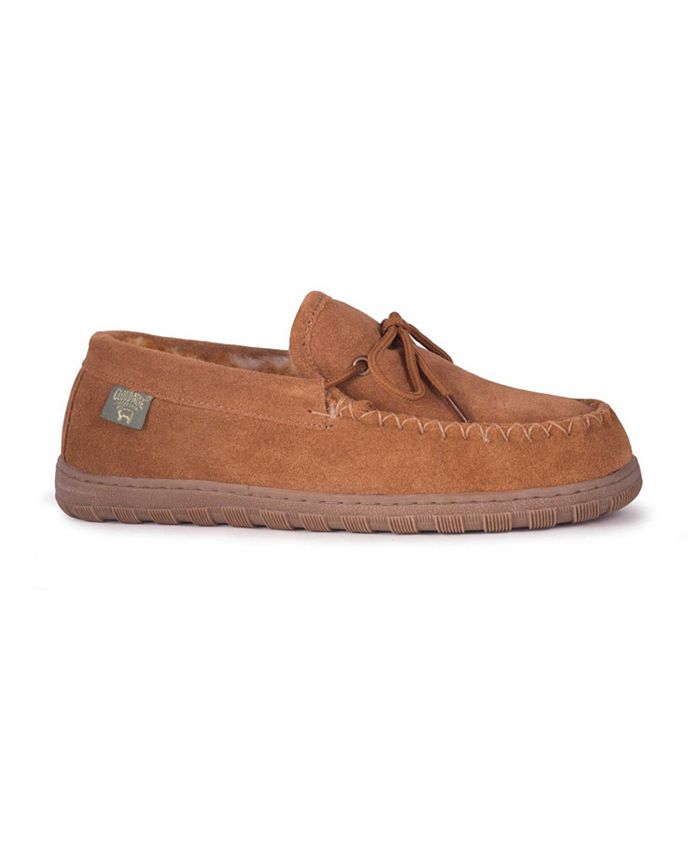 Mens wide indoor outdoor slippers deals