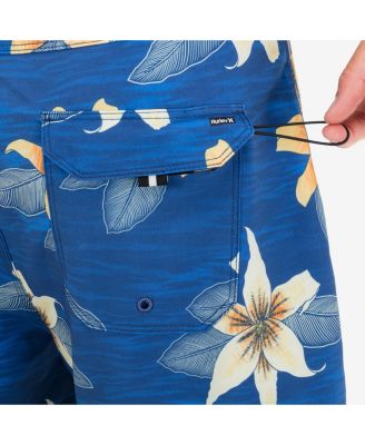 Men's Phantom Block Party Active 18" Shorts