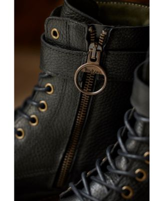 【希少】adidas Barbour コンバットブーツ Adidas x Barbour GSG9 Boot