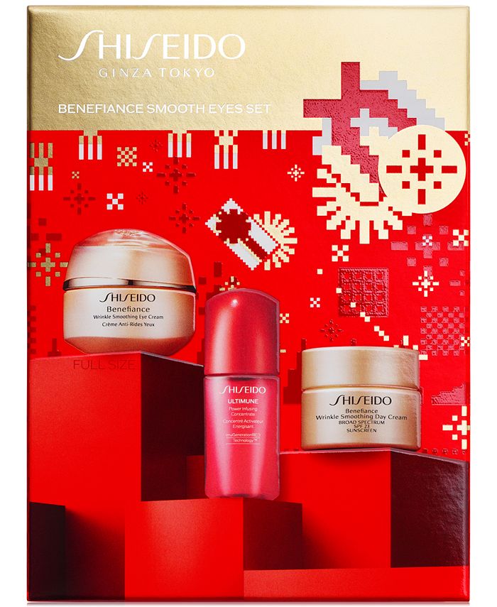 Macys sale shiseido sale