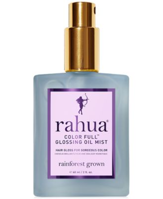 Color Full Glossing Oil Mist