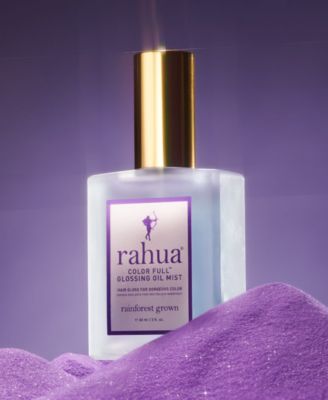 Color Full Glossing Oil Mist