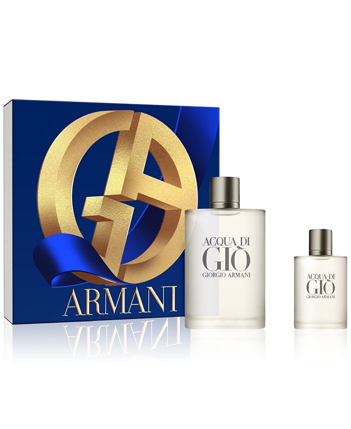 Giorgio Armani Giorgio Armani Men's Acqua di Giò Parfum Spray, 6.7 oz. -  Macy's
