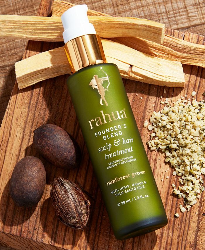 Rahua Founder's Blend Scalp & Hair Treatment Macy's