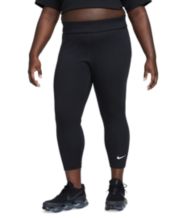 Macys nike hot sale leggings