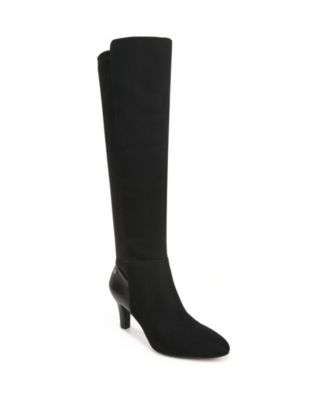 LifeStride Gracie Dress Boots - Macy's