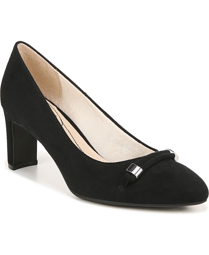 LifeStride Gianna Pumps Macy s
