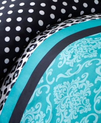 Chloe 4-Pc. Comforter Set, King/California King