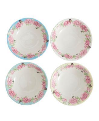  Miranda Kerr Everyday Friendship Pasta Bowl, 4 Piece Set,  Service for 4