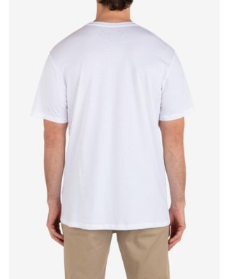 Men's Everyday Congo Outline Short Sleeve T-shirt