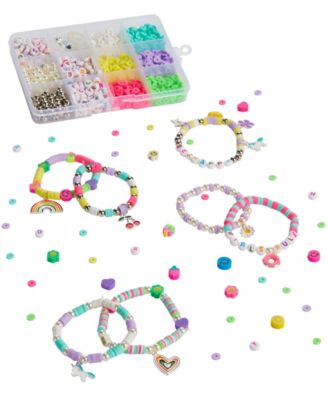 Geoffrey's Toy Box DIY Bracelet Designer Stacker Jewelry Set, Created for  Macy's - Macy's