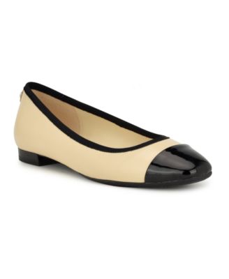 Nine west ballet flats on sale