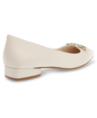 Women's Cora Tailored Ballet Flats